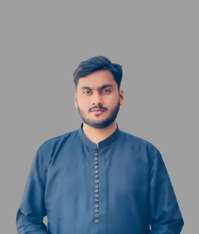 Abouzar Ijaz